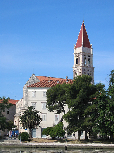 Cathedral of Saint Lawrence (Trogir)